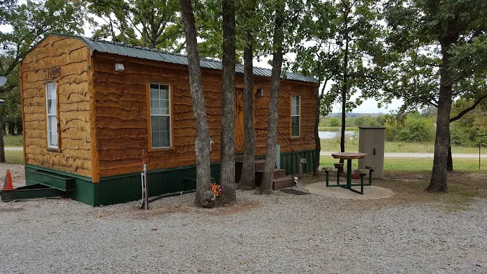 Settle Inn RV Park 1