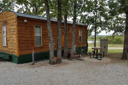 Settle Inn RV Park