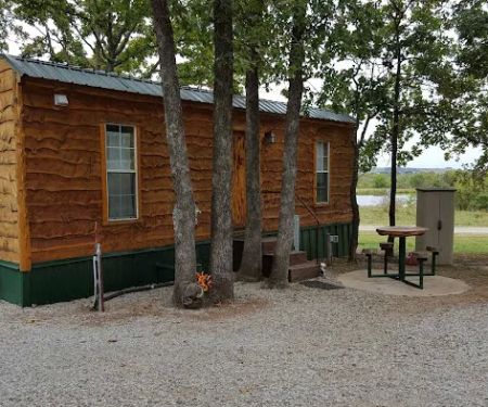 Settle Inn RV Park