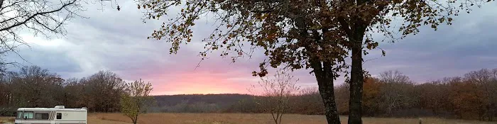 Settle Inn RV Park 2