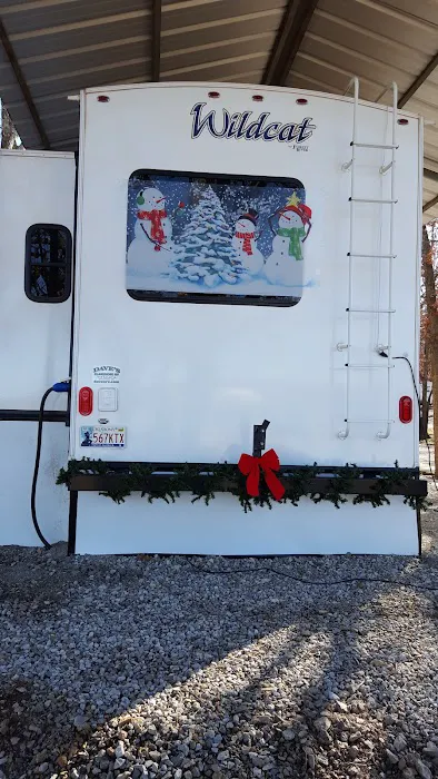 Settle Inn RV Park 7