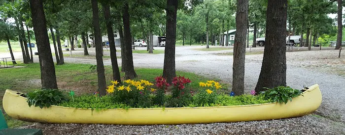 Settle Inn RV Park 6