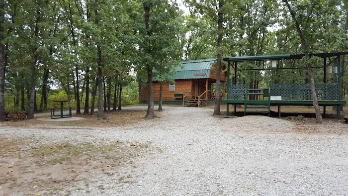 Settle Inn RV Park 10