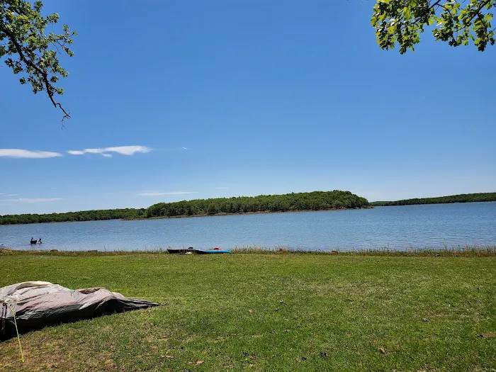 Bull Creek Peninsula Recreation Area 10