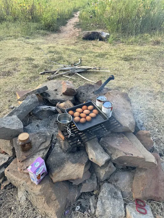 Bull Creek Peninsula Recreation Area 8