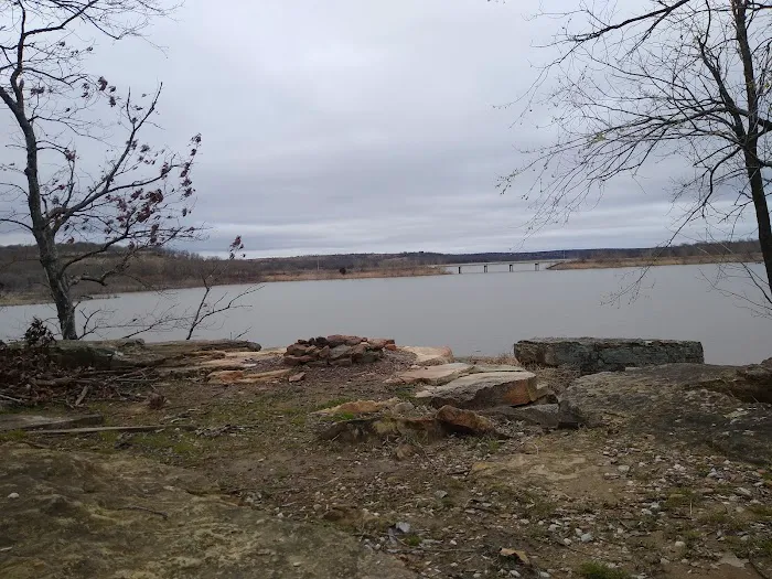 Bull Creek Peninsula Recreation Area 4