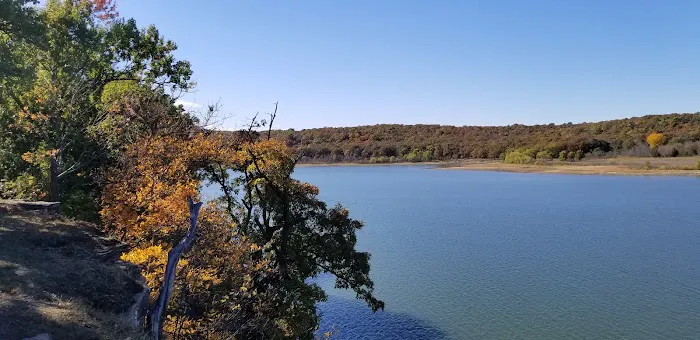 Bull Creek Peninsula Recreation Area 6