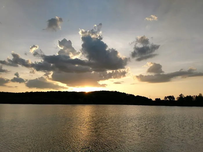 Bull Creek Peninsula Recreation Area 9