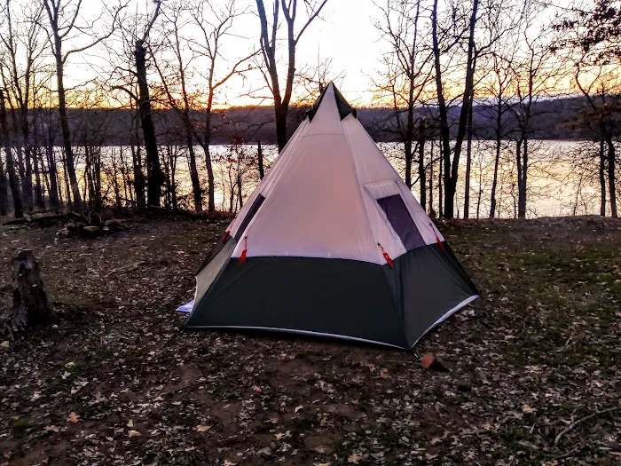 Bull Creek Peninsula Recreation Area 7