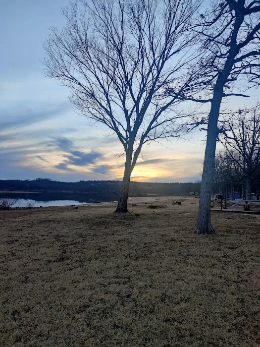 Bull Creek Peninsula Recreation Area 1
