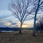 Bull Creek Peninsula Recreation Area