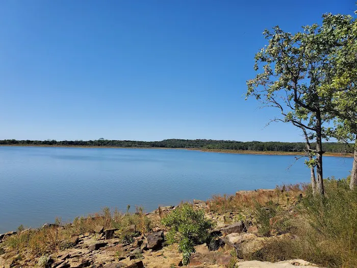 Twin Points Campground 1