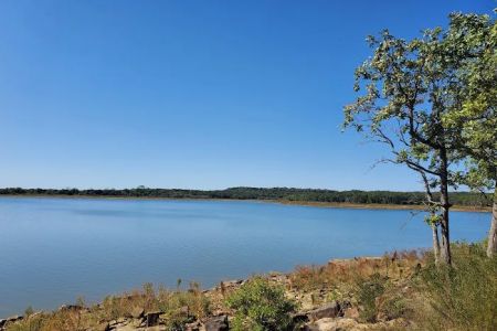 Twin Points Campground