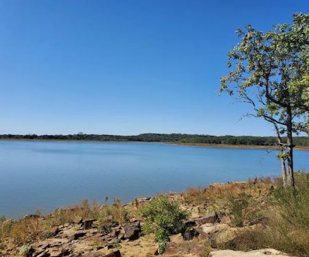 Twin Points Campground