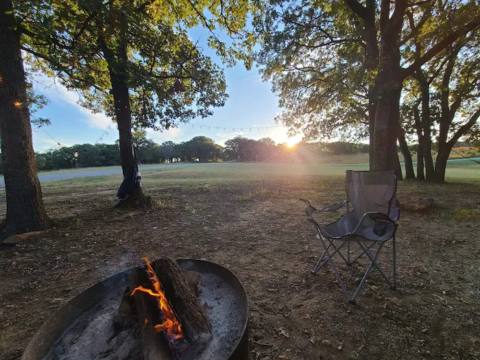 Twin Points Campground 2
