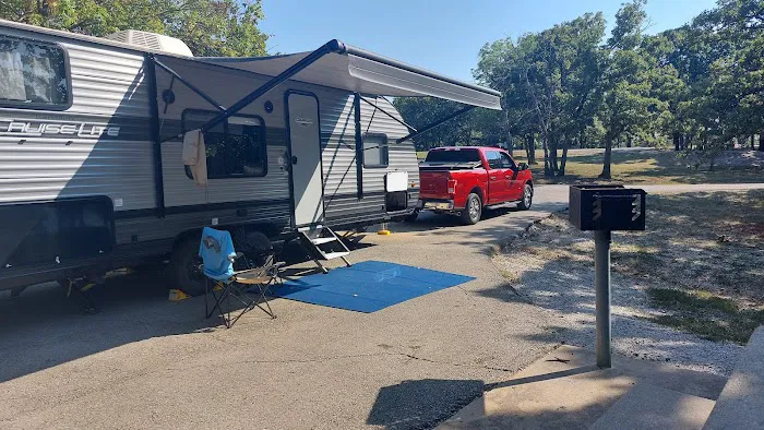 Twin Points Campground 7