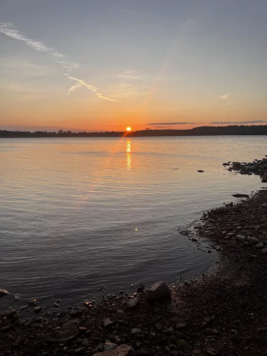 Twin Points Campground 4