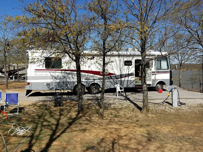 Twin Points Campground 9