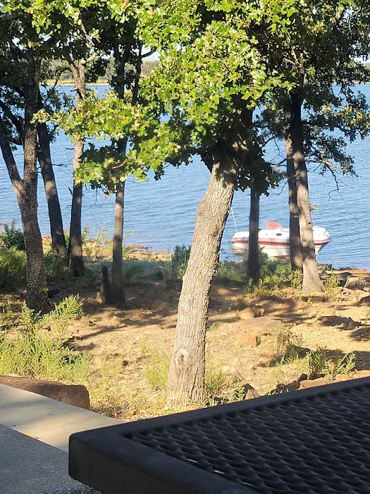 Twin Points Campground 5