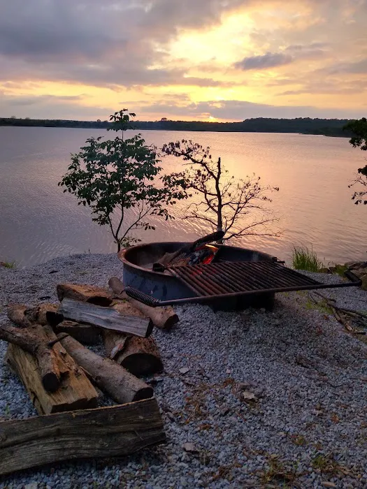 Twin Points Campground 6