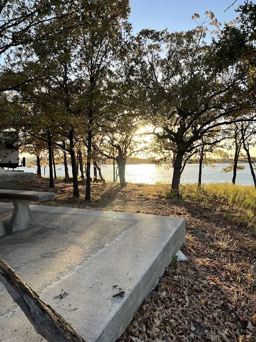Twin Points Campground 8