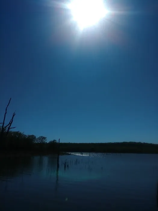 Twin Points Recreation Area 1