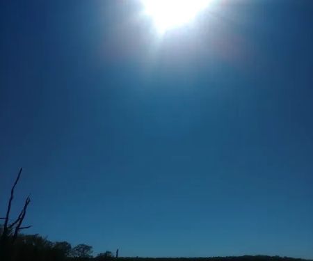 Twin Points Recreation Area