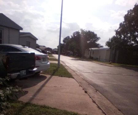 German Corner Village