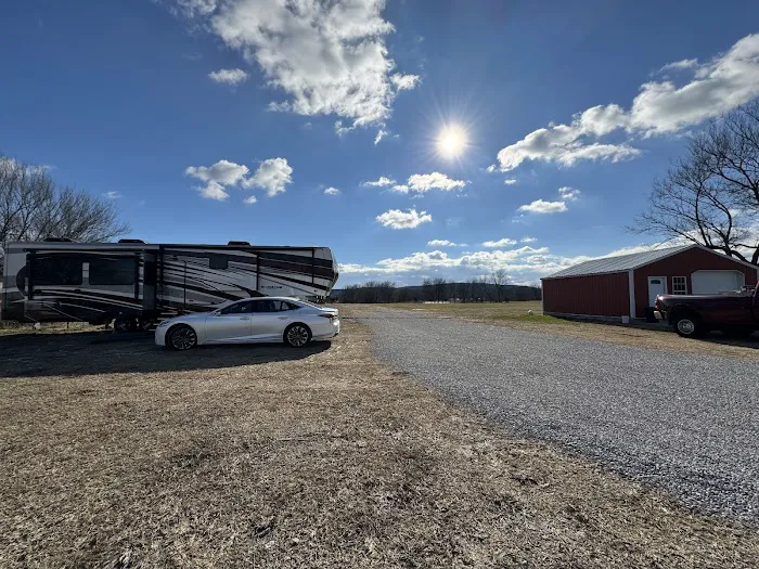 Outsiders Rv park 2