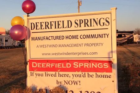 Deerfield Springs MHC