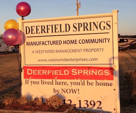 Deerfield Springs MHC