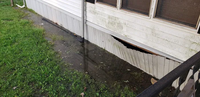 Midway Mobile Home Community 7