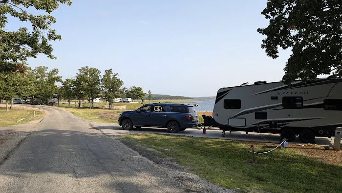 Tall Chief Cove Campground 10