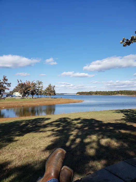 Tall Chief Cove Campground 7