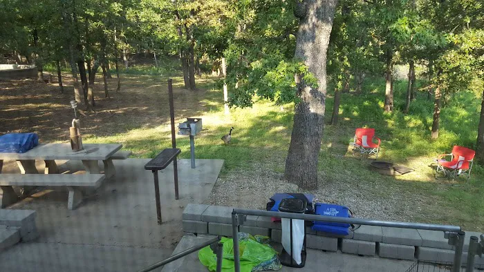 Tall Chief Cove Campground 6