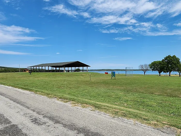Tall Chief Cove Campground 9