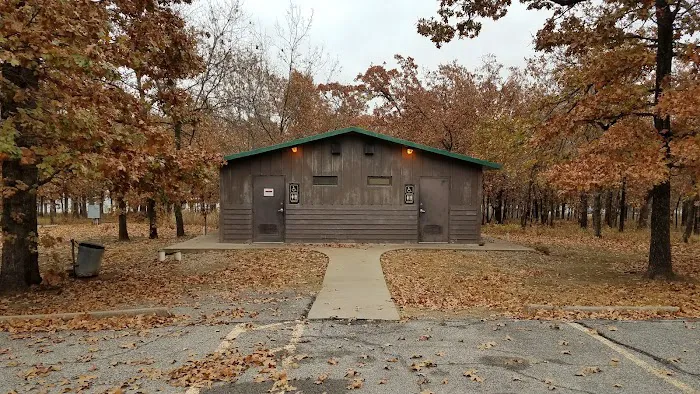 Tall Chief Cove Campground 2