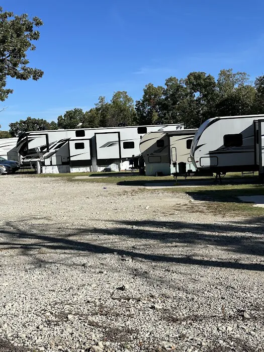 Canyon Creek RV Park 7