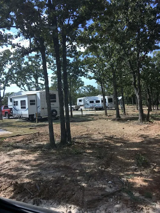 Canyon Creek RV Park 5