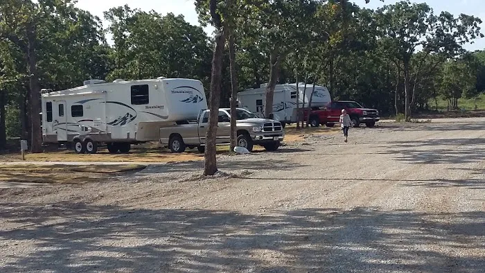 Canyon Creek RV Park 2