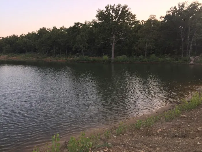 Canyon Creek RV Park 10