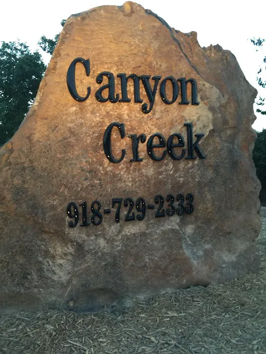 Canyon Creek RV Park 8