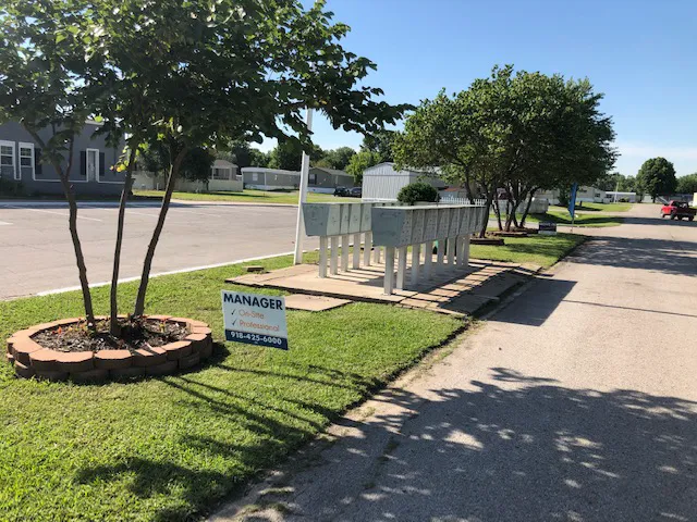 Park View Village Estates 8