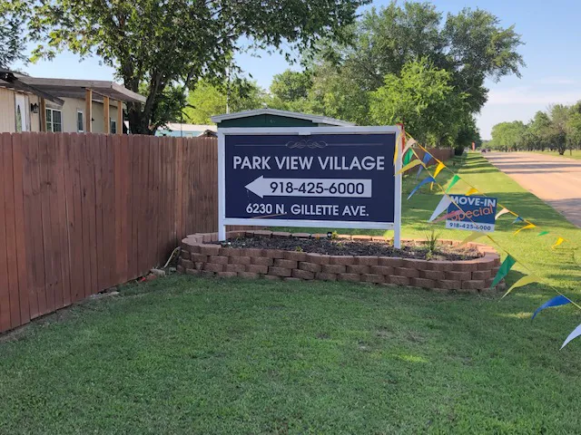 Park View Village Estates 3