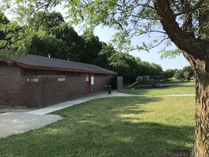 Bloomington West Campground 3