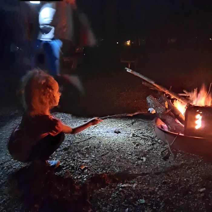 Bloomington West Campground 1