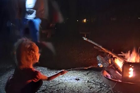 Bloomington West Campground