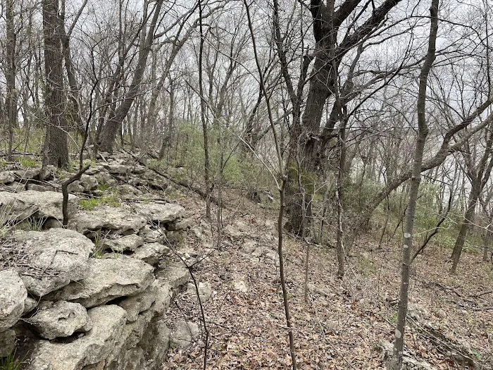 Bloomington West Campground 8