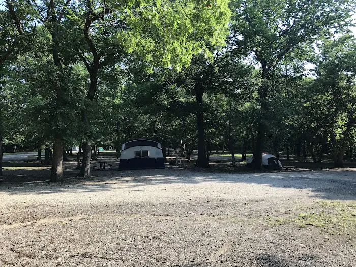 Bloomington West Campground 2