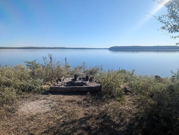 Campsite #7 1